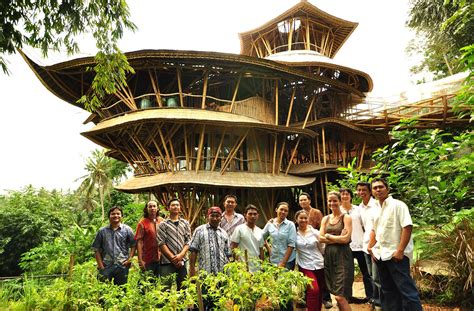 green village bali airbnb.